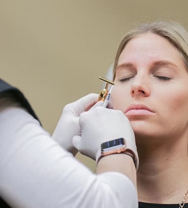 Stephens plastic surgery botox
