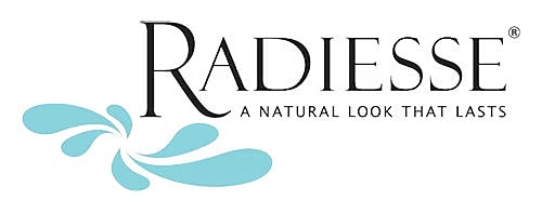 Radiesse logo